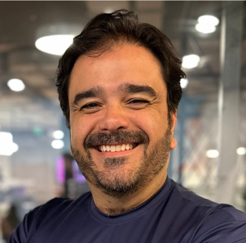 Ricardo Duarte