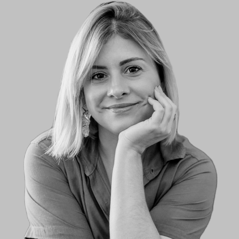 Raquel Moraes
